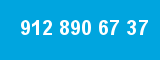 912 890 67 37